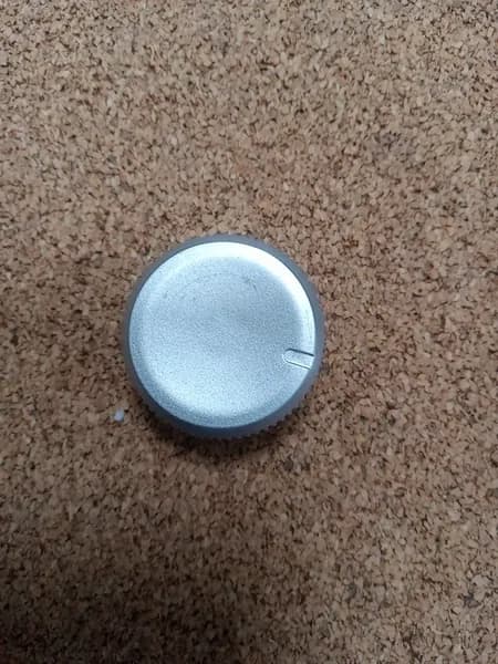 Ручка регулировки для водонагревателя HAIER Candy CF50V-P1 0530071301