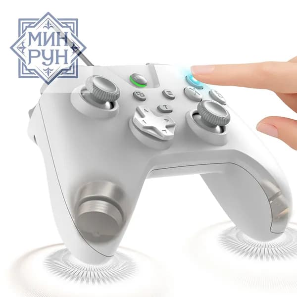Игра G4 (PlayStation 4, Windows, Nintendo Switch, Русская версия)