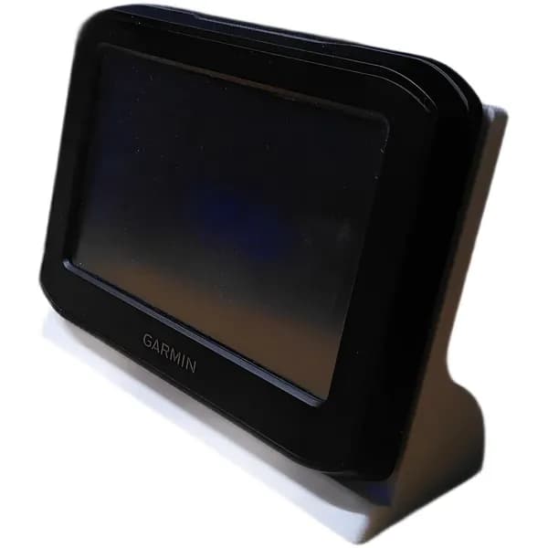 Настольная подставка для Garmin Zumo 396