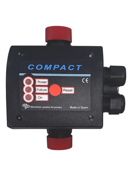 Электронный блок COMPACT 2R