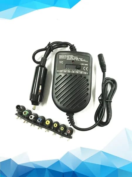 Блок питания сети автомобиля арт. D4992_WZWZ