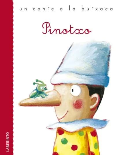 Pinotxo | Carlo Collodi | Электронная книга
