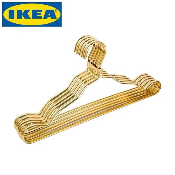 IKEA Вешалка напольная, 21.50 см х 41.00 см х 1.30 см