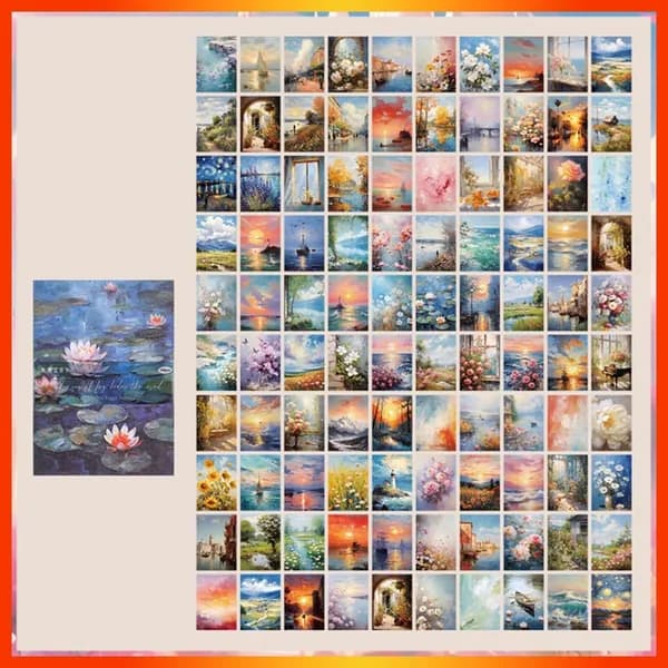 Гостевая книга, листов: 100