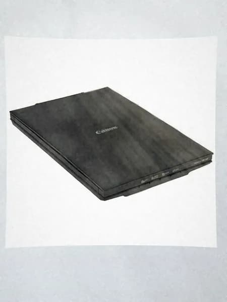 Canon CanoScan LiDE 300 сканер планшетный A4 2400 2400 dpi, черный