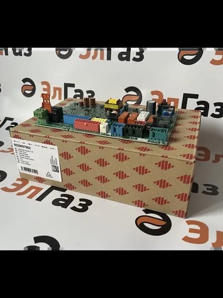 Плата для котлов Protherm Panther v 19 Gepard v 19