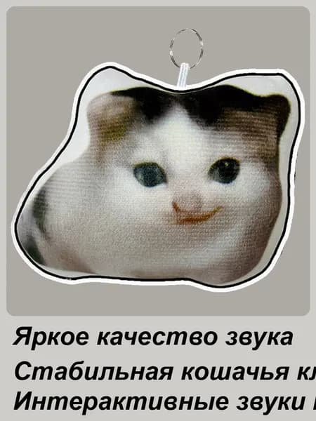 Ключница карманная