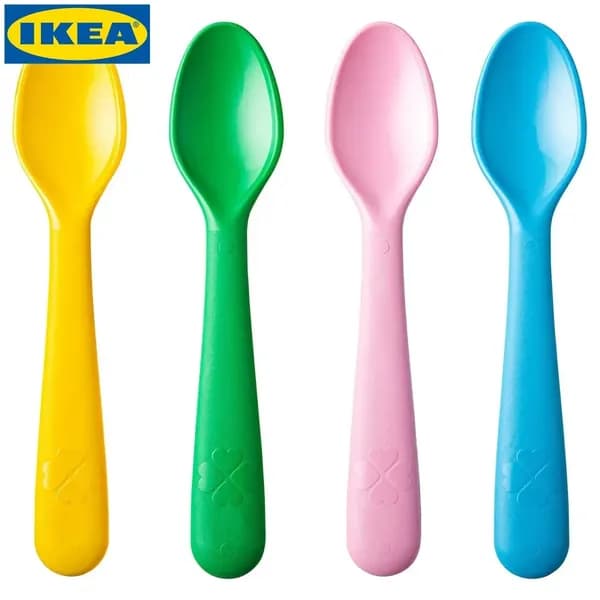 IKEA Набор столовой посуды