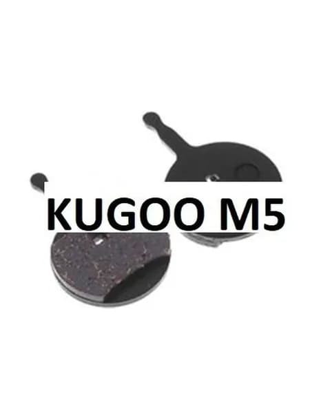 Тормозные Колодки М5 Люкс GT .