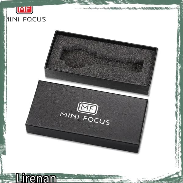 Элегантная упаковочная коробка MINI FOCUS, универсальный подарок, для себя и близких
