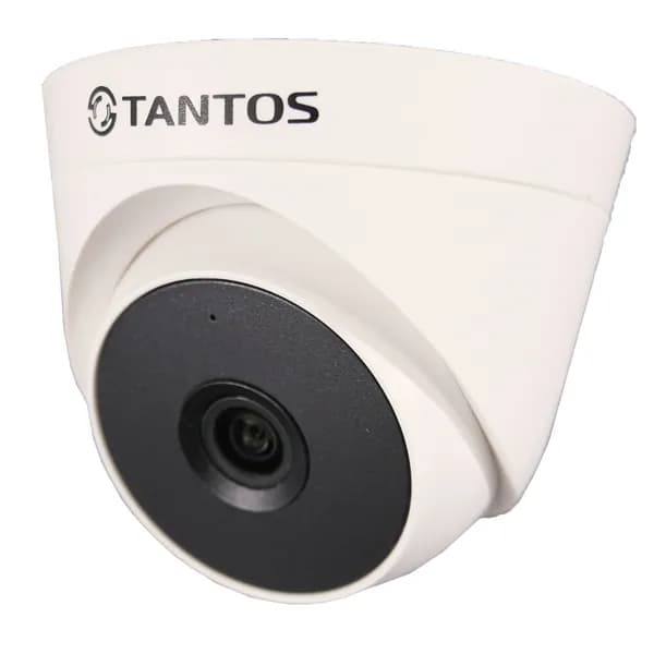 Tantos TSc-E2HDf Камера видеонаблюдения