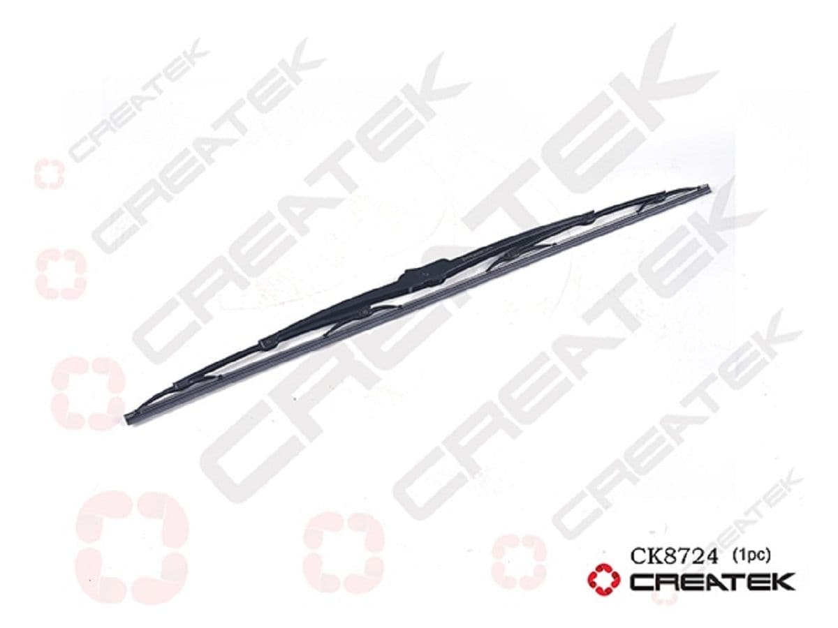 Щетка стеклоочистителя HOWO L-700 CREATEK CK8724