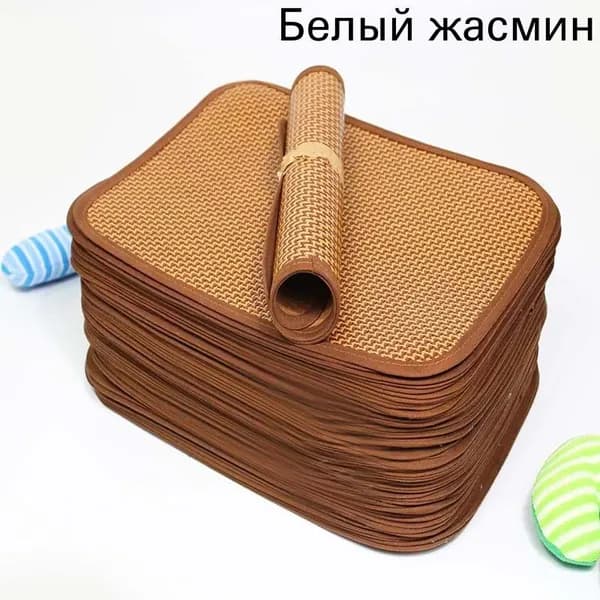 Коврик для питомцев / Охлаждающий коврик для животных