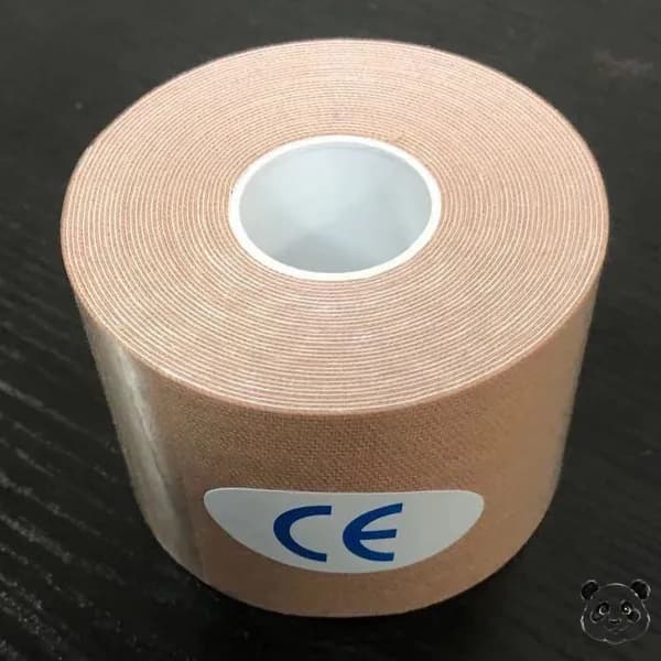 Пластырь для выщелачивания мышц