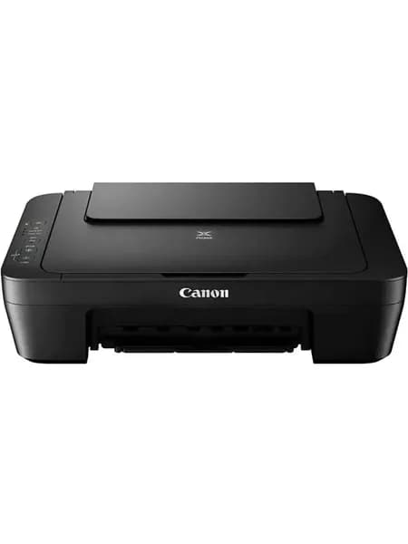 МФУ струйный Canon Pixma MG2541S черный (0727C067)