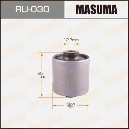 RU-030 Сайлентблок