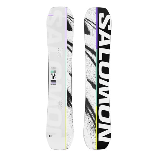 Salomon Сноуборд, L47946000