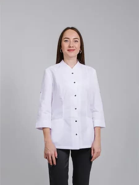Блуза поварская