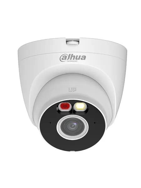 Dahua DH-IPC-T3AP-IL-0280B Wi-Fi IP камера видеонаблюдения, уличная, белая