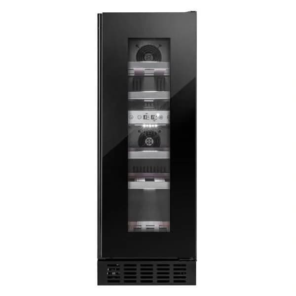 Винный шкаф Temptech STX30DRB