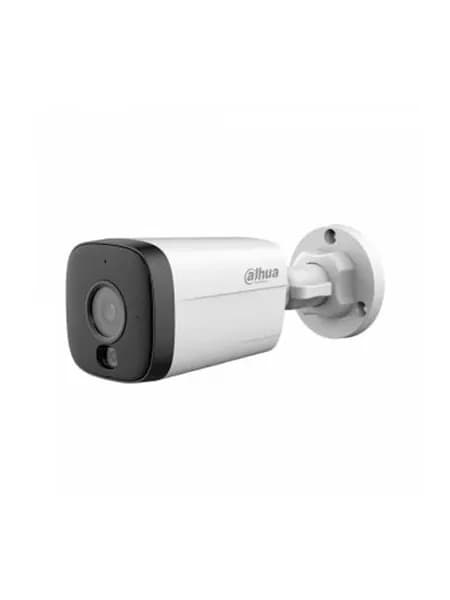 Dahua DH-IPC-HFW1539DTK2P-SAW-IL-0360B IP камера видеонаблюдения, универсальная, белая