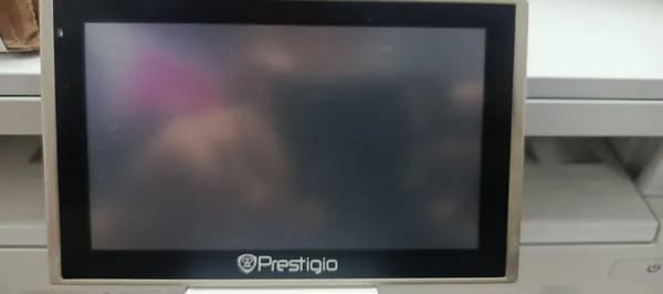 Навигатор Prestigio Geovision 5135Glonass. Товар уцененный
