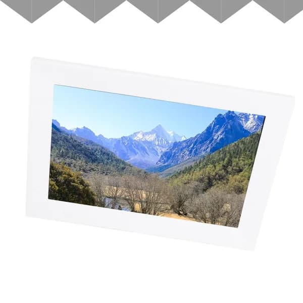 Цифровая фоторамка Австралийские правила