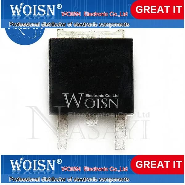 5шт MDD1903 MDD1903RH TO-252 наличный товар