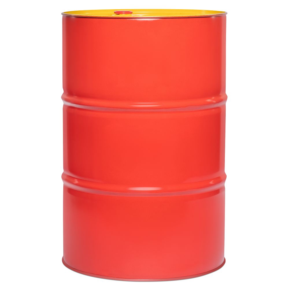 Гидравлическое масло Shell Tellus S3 M 46 бочка 209 л