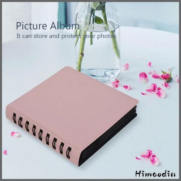 Альбом 1 шт., листов: 17