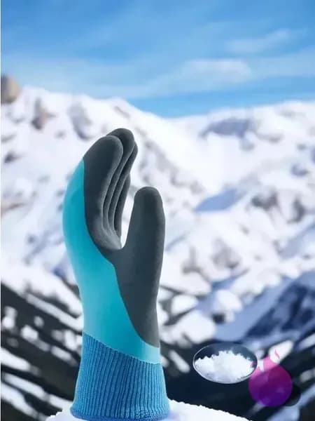 Перчатки для охоты