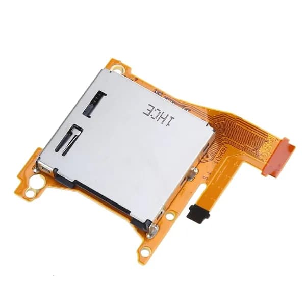 Совместимый картридер для Lite Switch