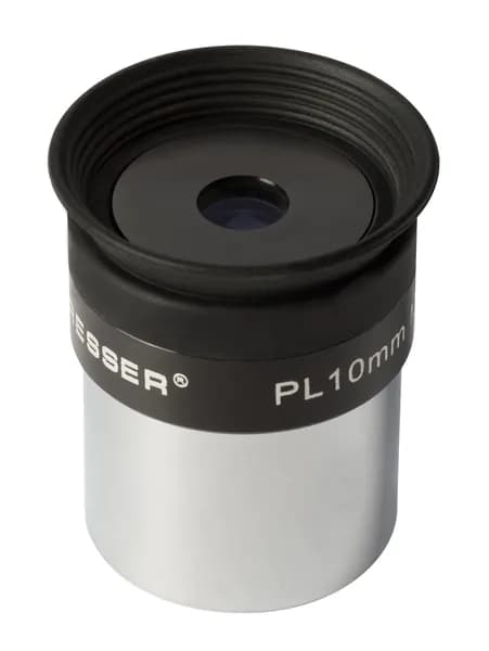 Окуляр Bresser PL 10mm eyepiece 31,7mm/1,25"