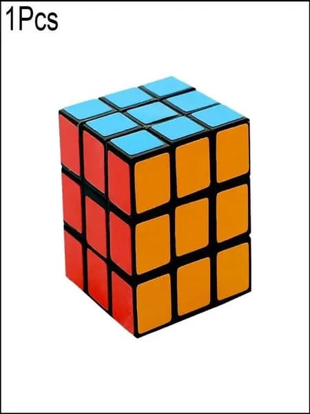Кубик 3х3, премиум