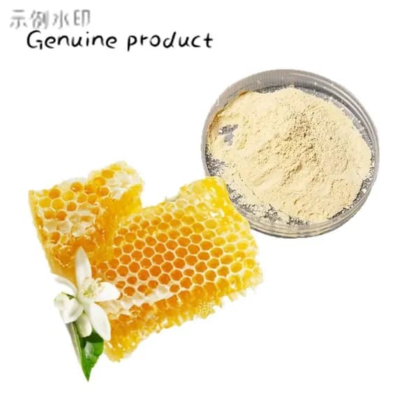 99% чистый медовый порошок Honey Powder
