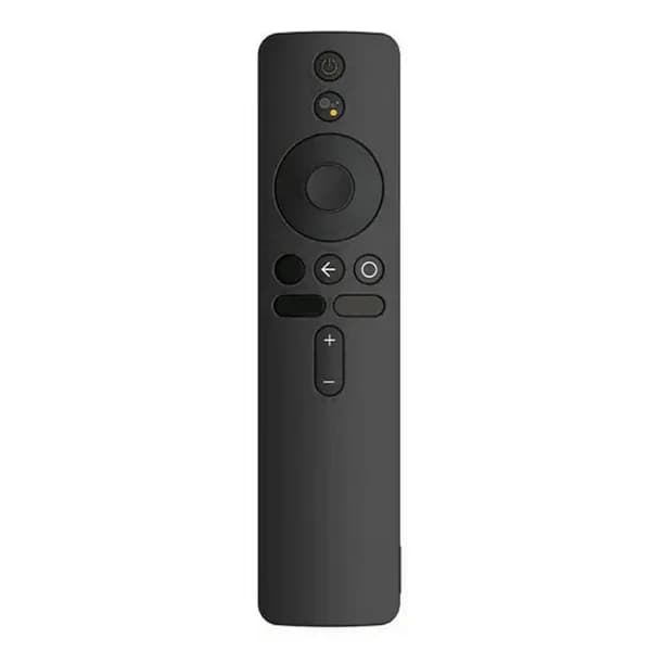 Защитный силиконовый чехол для пульта Stick 4K TV, мягкий материал