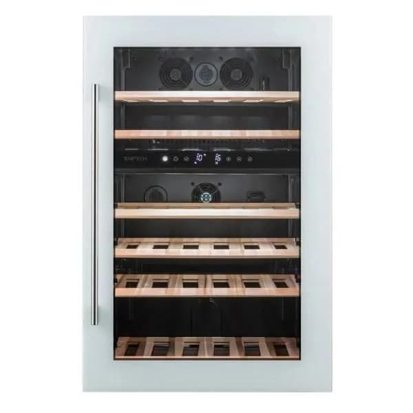 Винный шкаф Temptech OZ90DW