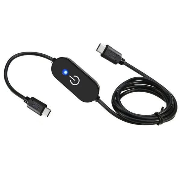 USB C сенсорными датчиками для спутниковой связи с возможностью отображения и памятию