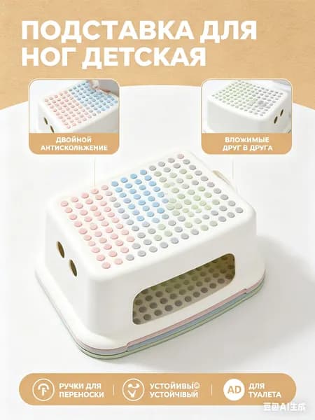 Кресло детское,37х24х13см