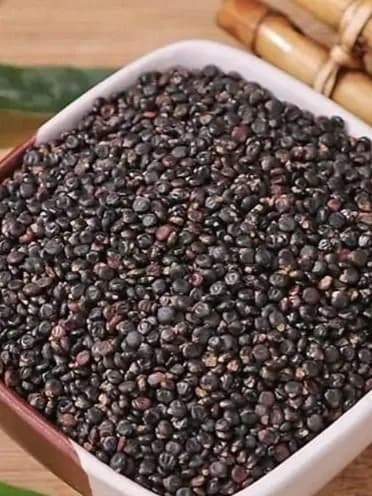 Семена водяного перца Fructus Polygoni Orientalis Shui Hong Hua Zi