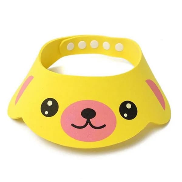 Детская шапочка для душа