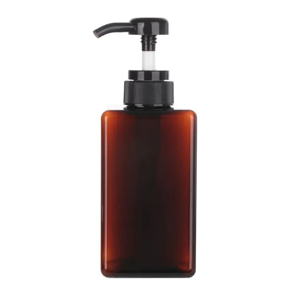 Дозатор для жидкого мыла