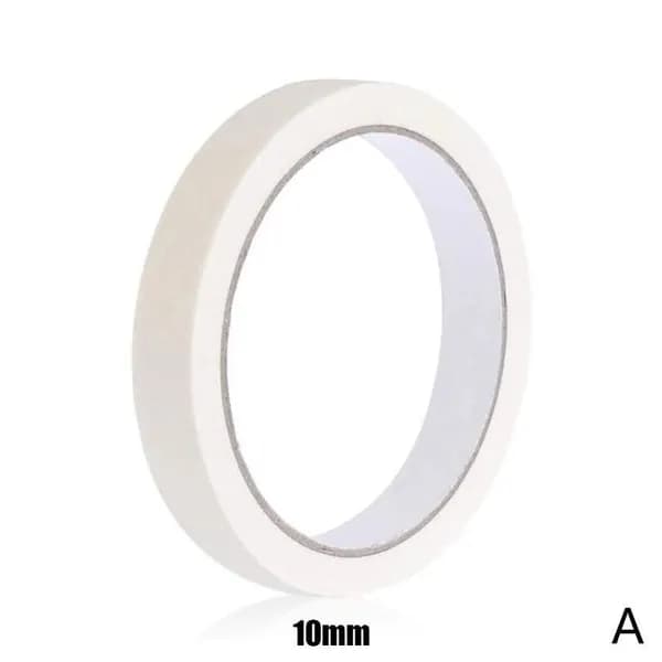 Клейкая лента канцелярская 10 мм x 15 м, 1 шт.