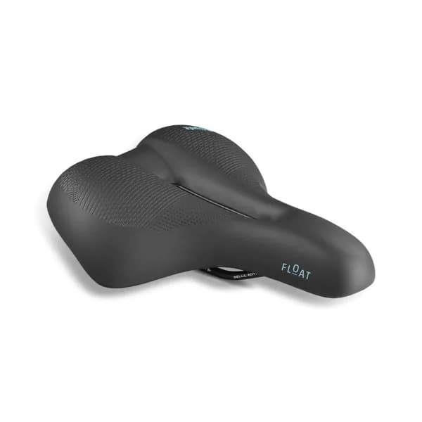 Седло Selle Royal Float Relaxed