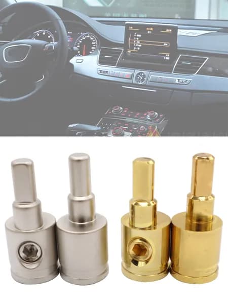 VENSTPOW Подиум автомобильный арт. 0GA, 4GA, 8GA
