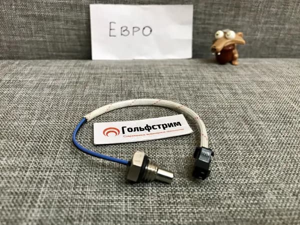 Датчик температуры для газовой колонки Лемакс Евро