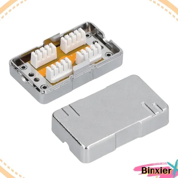 Распределительная коробка CAT6