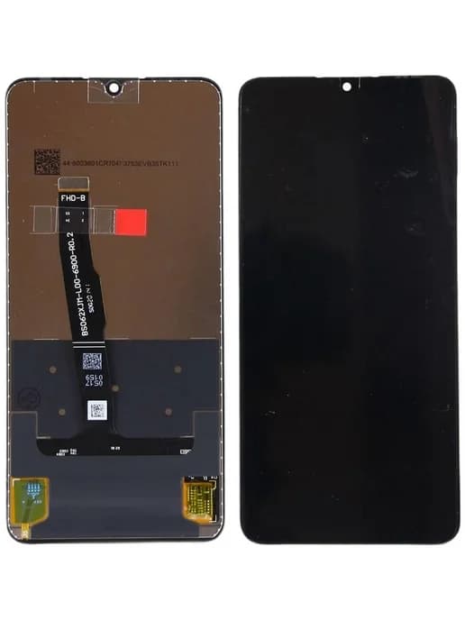 Orig Honor 20 Lite Дисплей с тачскрином