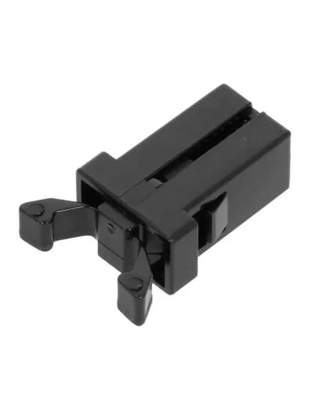 Защелка дверцы для Delonghi, Saeco, Jura, 149254400