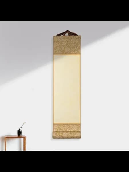 Бумага для рисования и каллиграфии, рисовая, 365×100 мм